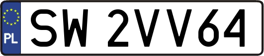 SW2VV64