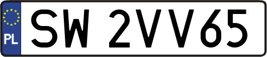 SW2VV65