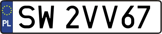 SW2VV67