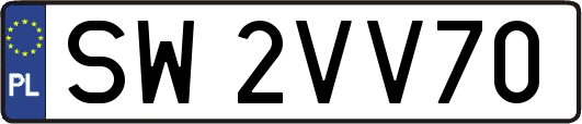SW2VV70