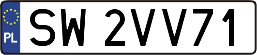 SW2VV71