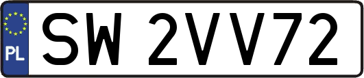 SW2VV72