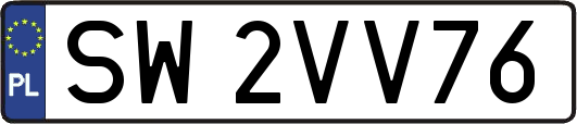 SW2VV76