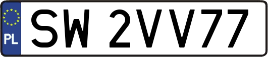 SW2VV77