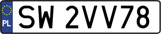 SW2VV78