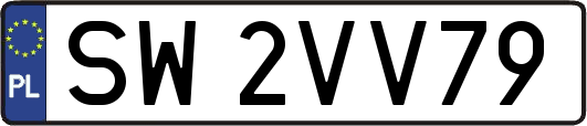 SW2VV79