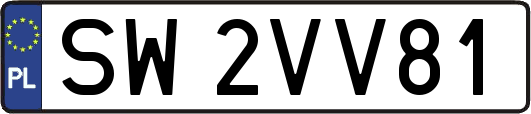 SW2VV81