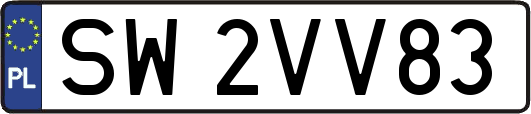 SW2VV83