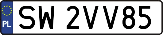 SW2VV85