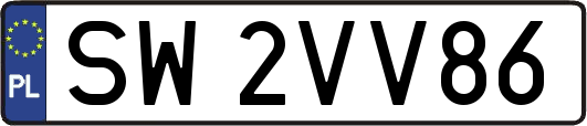 SW2VV86