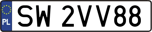 SW2VV88