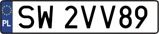 SW2VV89