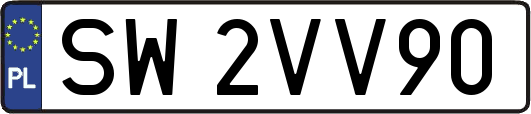 SW2VV90