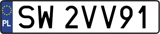 SW2VV91