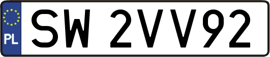 SW2VV92