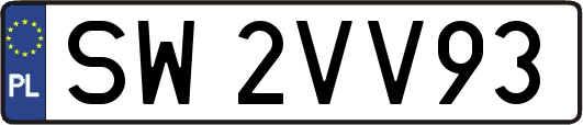 SW2VV93