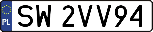 SW2VV94