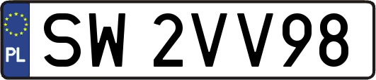 SW2VV98