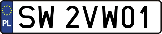 SW2VW01