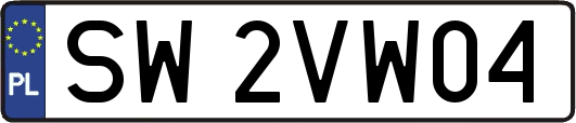 SW2VW04