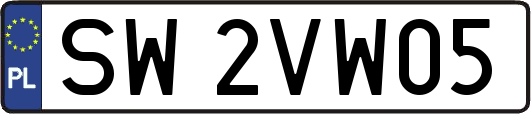 SW2VW05