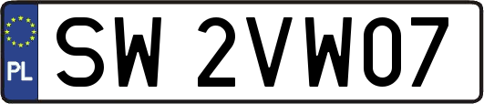 SW2VW07