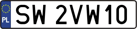SW2VW10