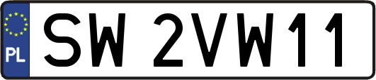 SW2VW11