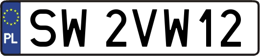 SW2VW12