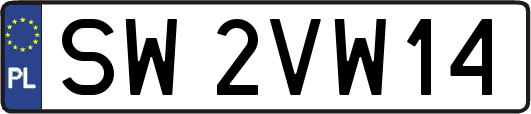 SW2VW14