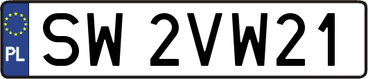 SW2VW21