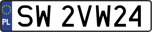 SW2VW24