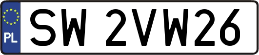 SW2VW26