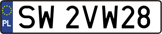 SW2VW28