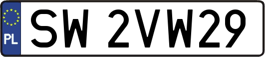 SW2VW29
