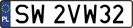 SW2VW32