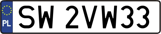 SW2VW33