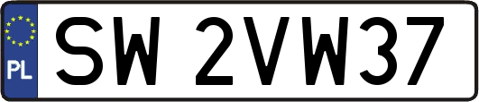 SW2VW37