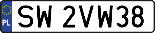 SW2VW38