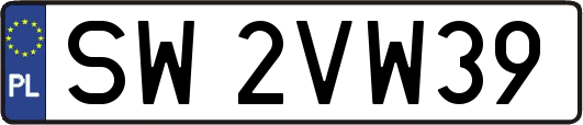 SW2VW39