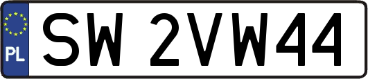 SW2VW44