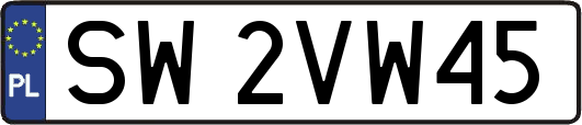 SW2VW45