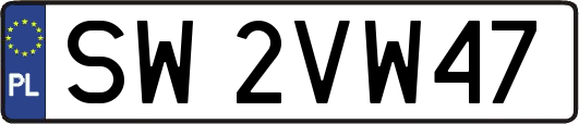 SW2VW47