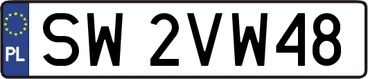 SW2VW48