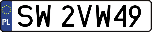 SW2VW49