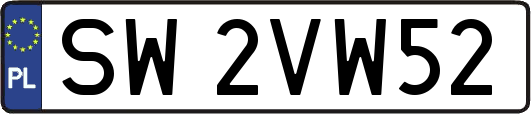 SW2VW52