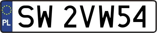 SW2VW54