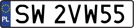 SW2VW55
