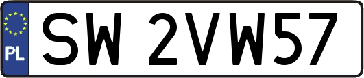 SW2VW57