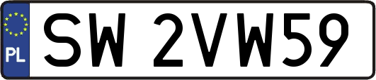 SW2VW59